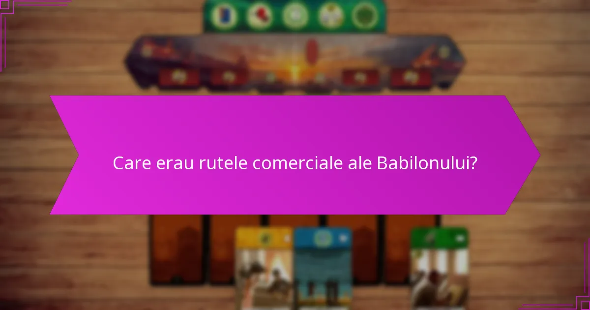 Ce metode de contabilizare erau utilizate în Babilonul antic?