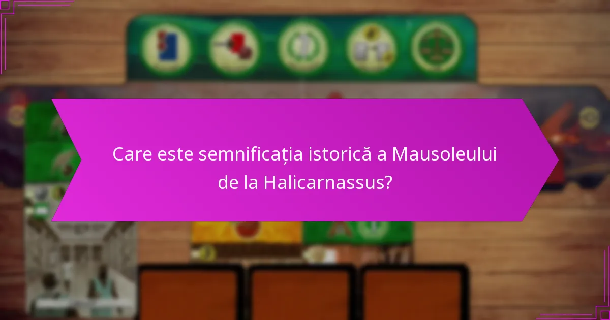 Care au fost dinamica leadership-ului în Halicarnassus?