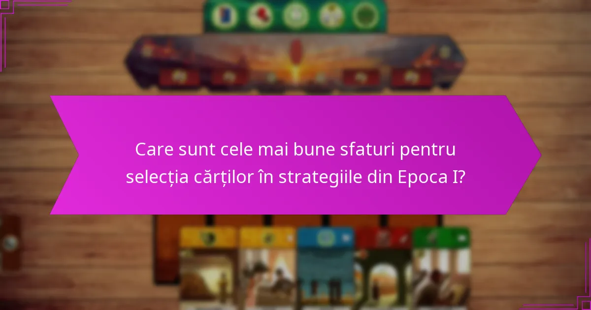 Care sunt tacticile avansate care îmbunătățesc strategiile din primele etape ale jocului?