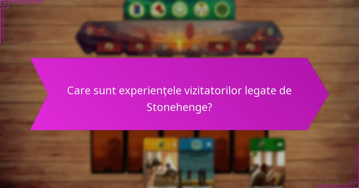 Cum se compară Stonehenge din punct de vedere cultural cu alte monumente?