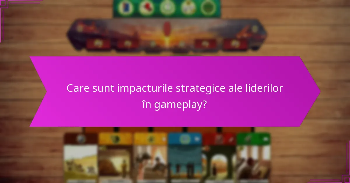 Care sunt impacturile strategice ale orașelor în gameplay?