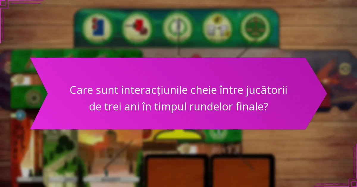 Care sunt strategiile pentru formarea de alianțe strategice în joc?