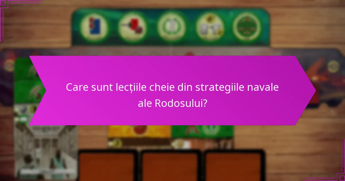 Cum au evoluat strategiile de apărare în Rodos de-a lungul timpului?