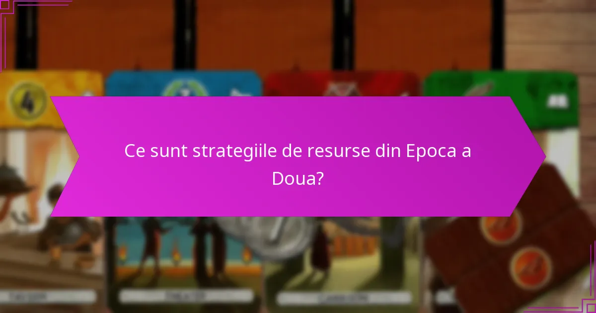 Care sunt riscurile unei implementări slabe a strategiilor de resurse?